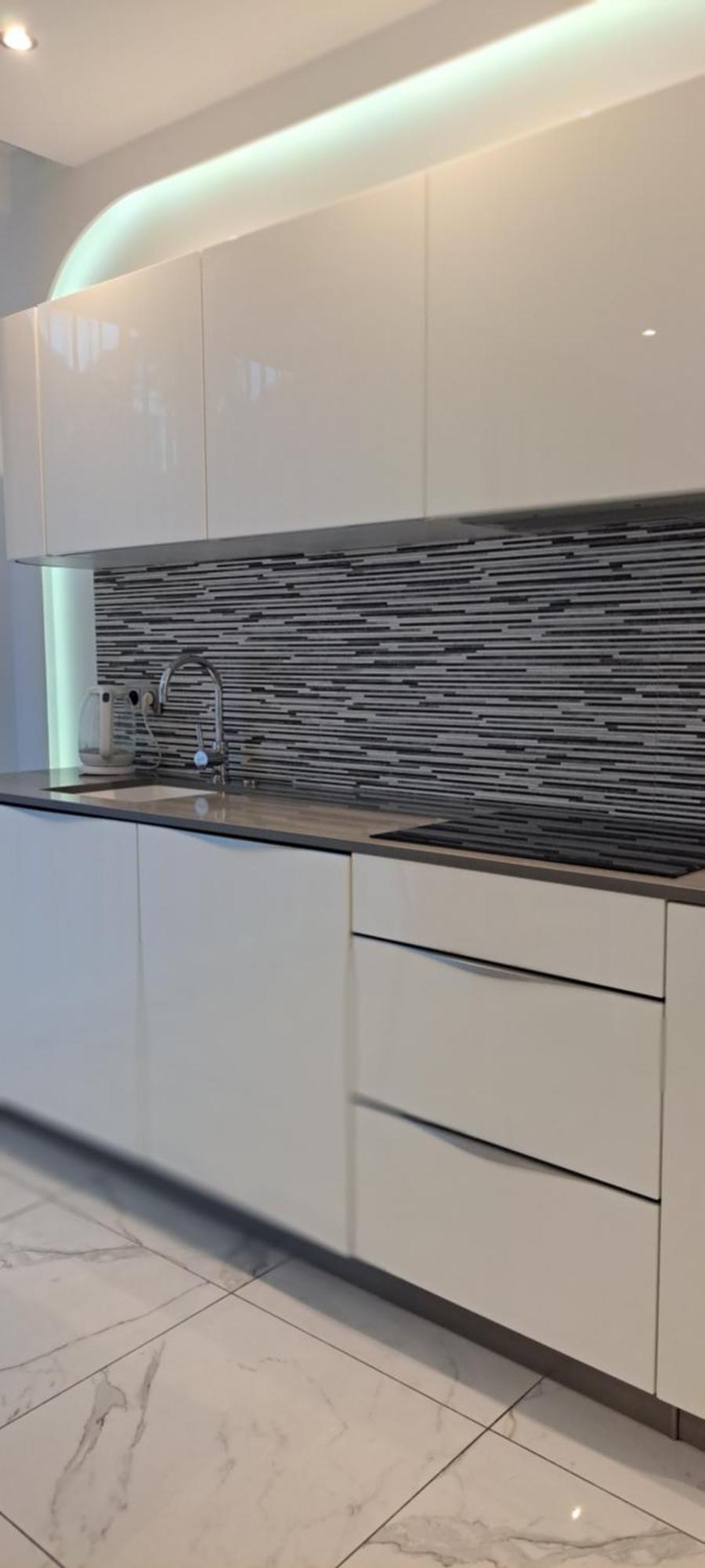 Apartament Krawiecka 6