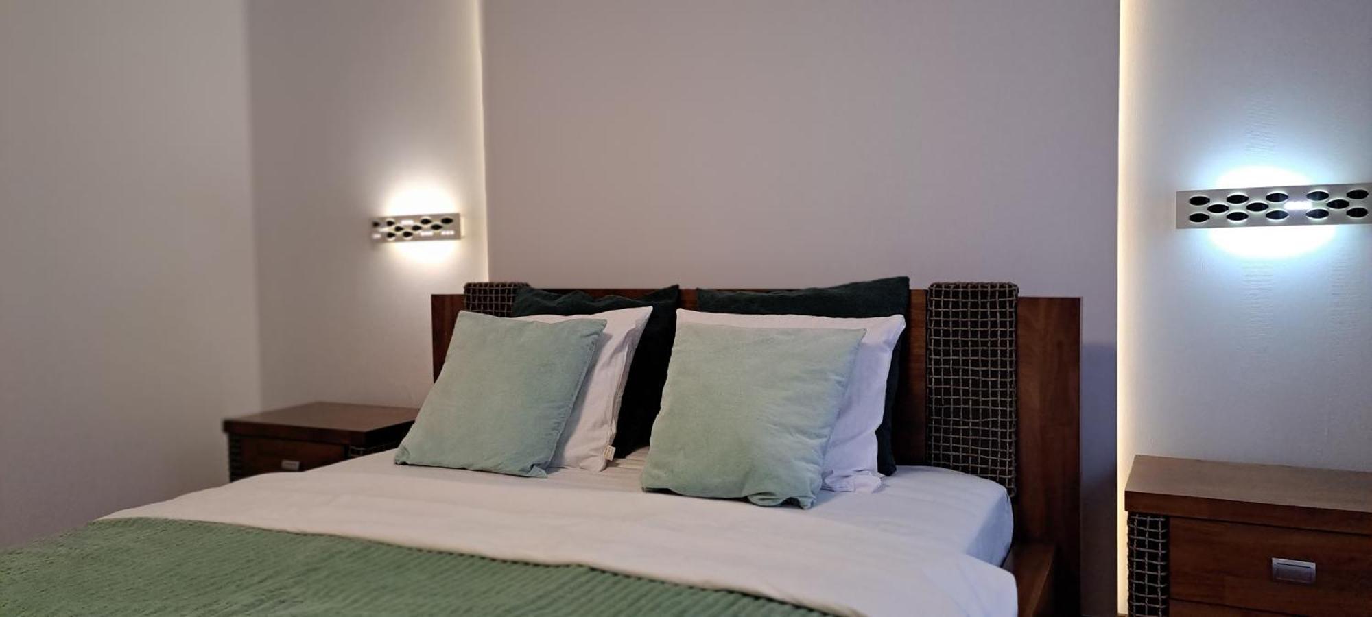 Apartment Krawiecka 6 Wroclaw