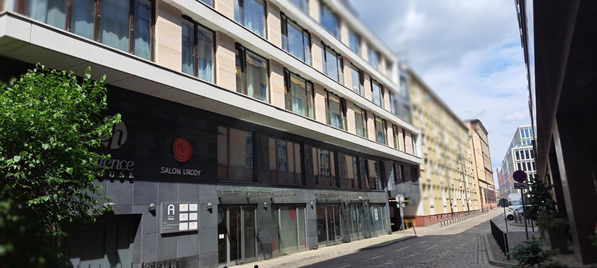 Apartament Krawiecka 6