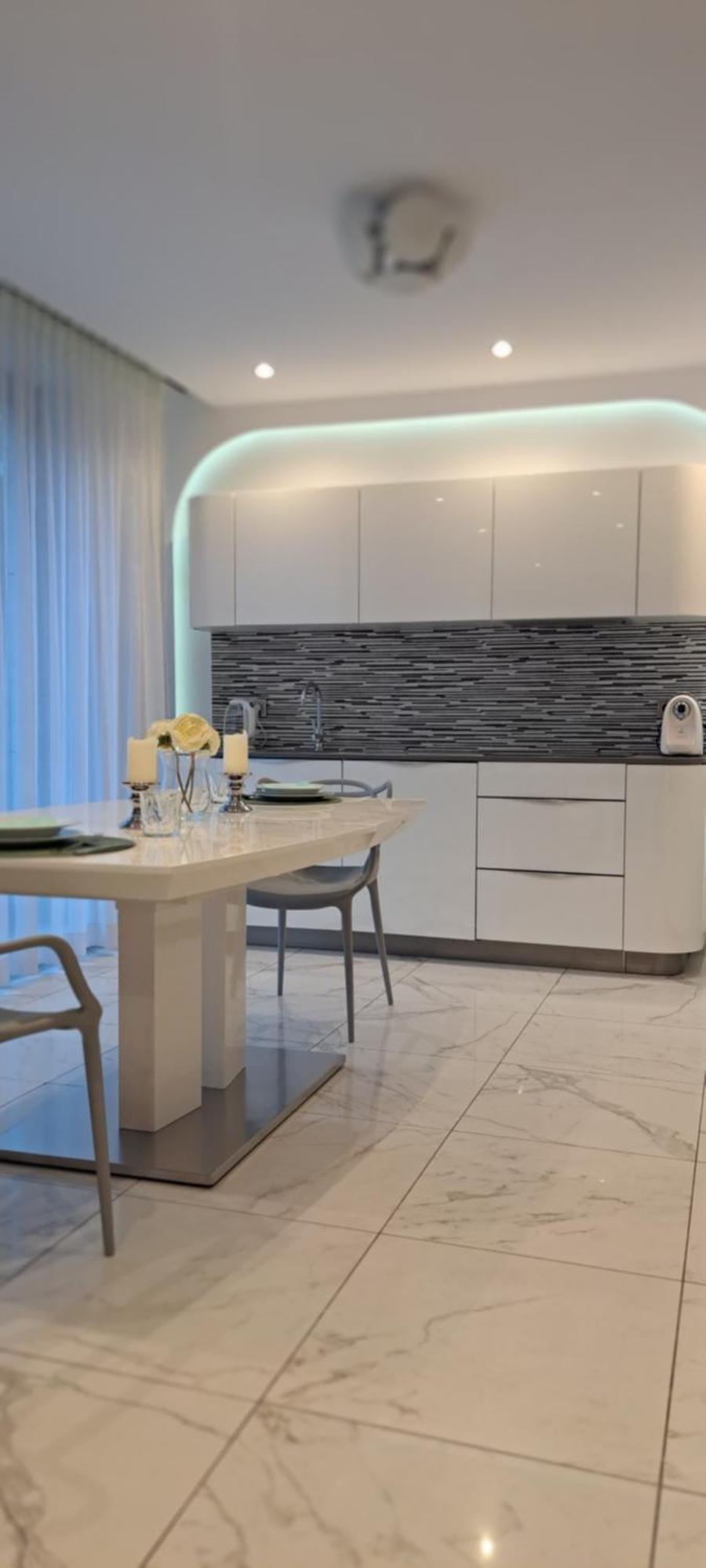 Apartment Krawiecka 6 Wroclaw
